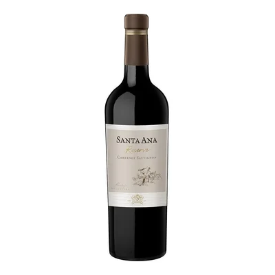 Vino SANTA ANA Cabenet S (750 ml)