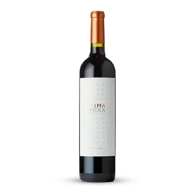 Vino Tinto Alma Mora Malbec 750 ml