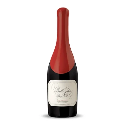 Vino Tinto Belle Glos Pinot Noir Las Alturas 750 ml