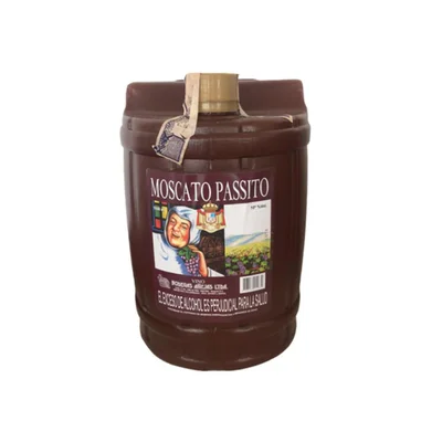 Vino tinto BODEGAS ANEJAS passito Moscato (1500 ml)