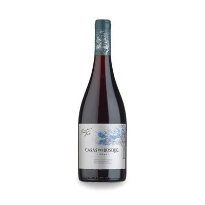 Vino Tinto Casas del Bosque Gran Reserva Pinot Noir 750ml