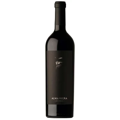 Vino tinto CATENA ZAPATA alma negra Blend (750 ml)