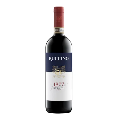 Vino Tinto Chianti DOCG 750 ml Ruffino