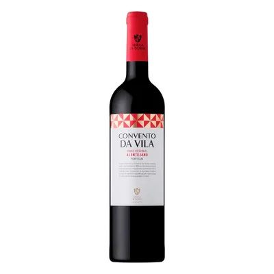 Vino tinto CONVENTO DA VILA alentejano Otra Cepa (750 ml)