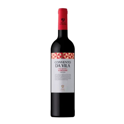 Vino Tinto Convento Da Vila Blend Alentejano750ml