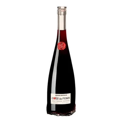 Vino Tinto Cote des Roses Languedoc 750ml