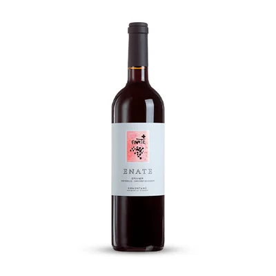 Vino Tinto Enate Crianza 750 ml