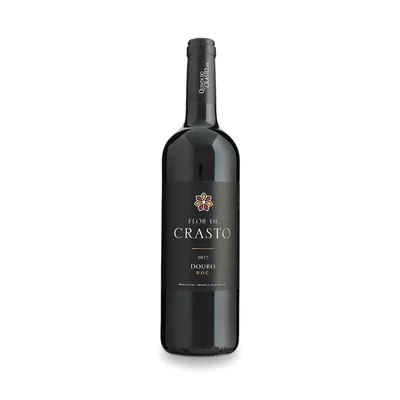 Vino Tinto Flor De Crasto 750ml