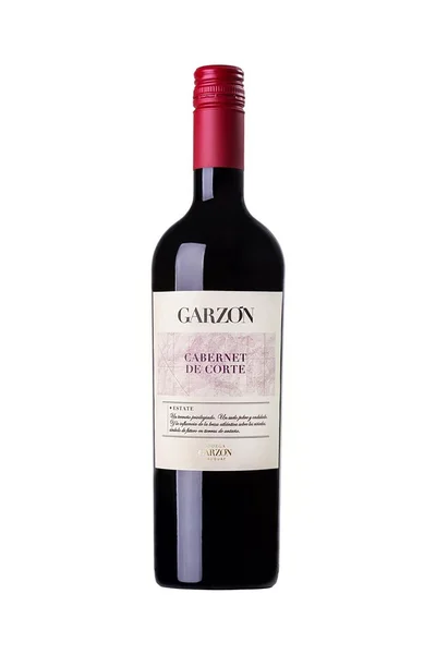 Vino tinto GARZON cabertnet (750 ml)