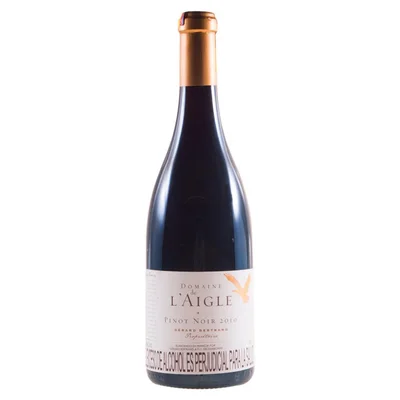 Vino tinto GERARD BERTRAND MARCA EXCLUSIV pinot noir Pinot Noi (750 ml)