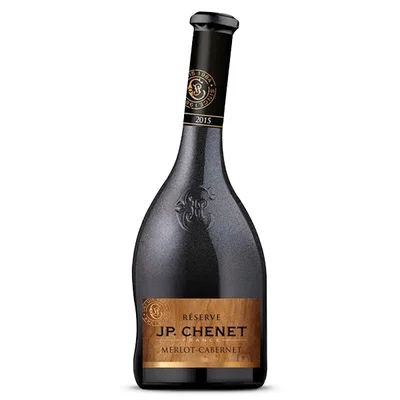 Vino Tinto Jp Chenet Cuvee Merlot Cabernet Sauvignon 750 ml