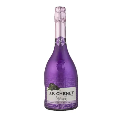 Vino tinto JP CHENET fashion Otra Cepa (700 ml)