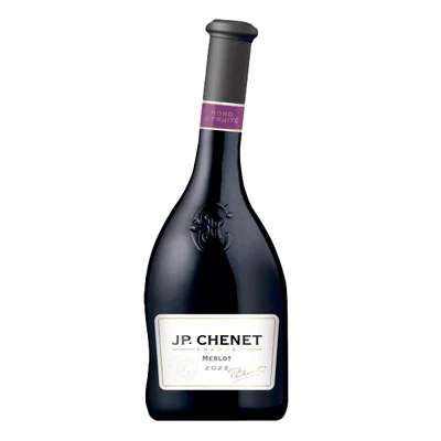 Vino Tinto Jp Chenet Varietal Merlot 750 ml