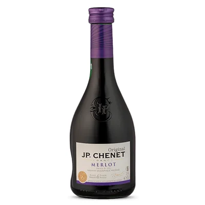 Vino Tinto Jp Chenet Varietal Merlot Piba 250 ml
