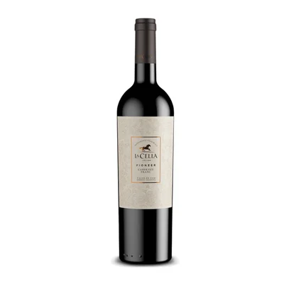 Vino Tinto La Celia Reserva Pioneer Cabernet Franc 750 ml