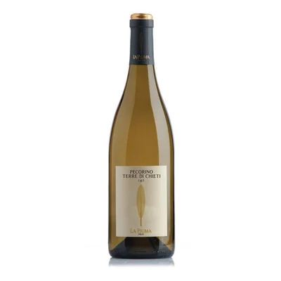 Vino tinto LA PIUMA MARCA EXCLUSIVA terre di chieti (750 ml)
