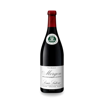 Vino Tinto Louis Latour Morgon 750ml