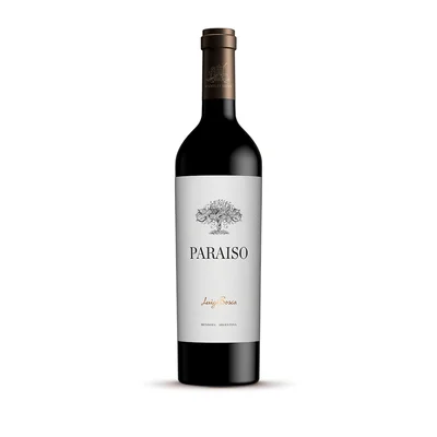 Vino Tinto Luigi Bosca Paraiso Malbec-Cabernet 750 ml