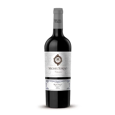 Vino Tinto Michel Torino Malbec 750 ml