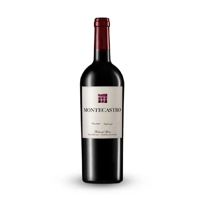 Vino Tinto Montecastro Reserva 750 ml