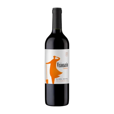 Vino Tinto Morande Clasico Carmenere 750ml