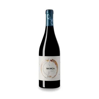 Vino Tinto Morca-Garnacha-D.O Campo de Borja 750ml