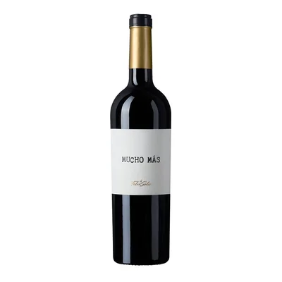 Vino tinto MUCHO MAS DE FELIX SOLIS red blend Blended (750 ml)