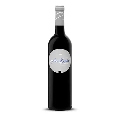 Vino Tinto San Román 750 ml