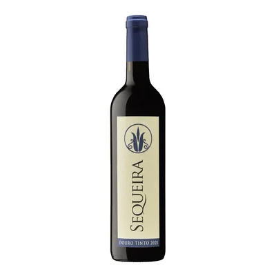 Vino tinto SEQUEIRA botella Otra Cepa (750 ml)