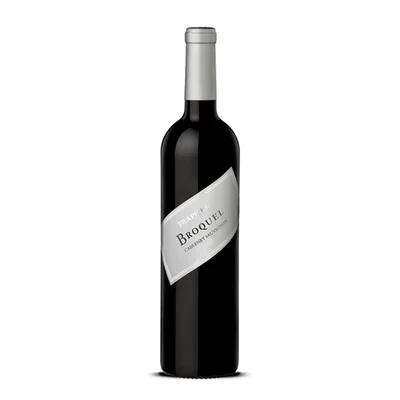 Vino Tinto Trapiche Broquel Cabernet Sauvignon 750 ml