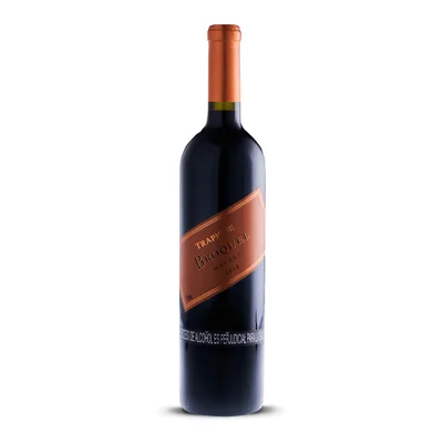 Vino Tinto Trapiche Broquel Malbec 750 ml