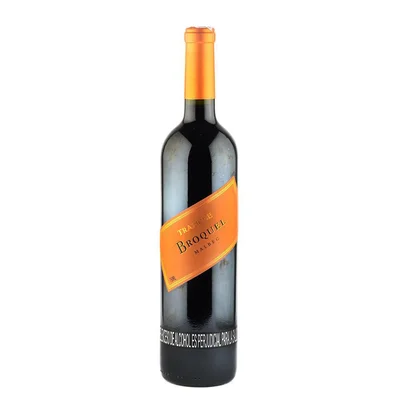 Vino tinto TRAPICHE malbec broquel Malbec (750 ml)