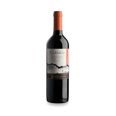 Vino Tinto Ventisquero Clasico Carmenere 750ml