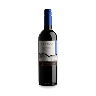 Vino Tinto Ventisquero Clasico Merlot 750ml