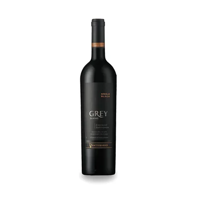 Vino Tinto Ventisquero Grey Cabernet Sauvignon 750ml