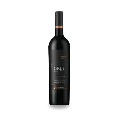 Vino Tinto Ventisquero Grey Carmenere 750ml