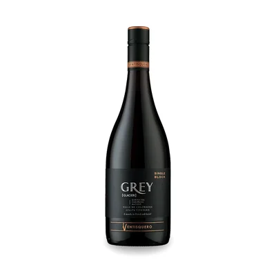Vino Tinto Ventisquero Grey GCM 750ml