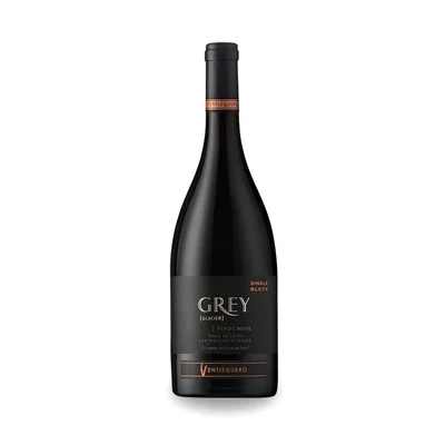 Vino tinto Ventisquero Grey Pinot Noir 750ml