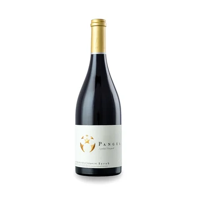Vino Tinto Ventisquero Pangea Syrah 750ml