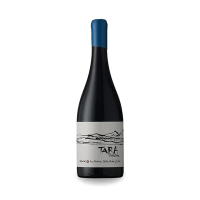 Vino Tinto Ventisquero Tara Pinot Noir 750ml