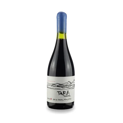 Vino Tinto Ventisquero Tara Syrah 750ml