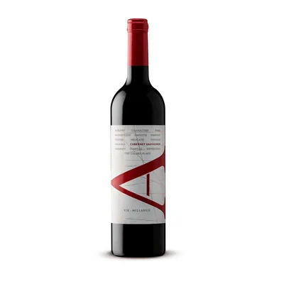 Vino Tinto VIK A Cabernet Sauvignon