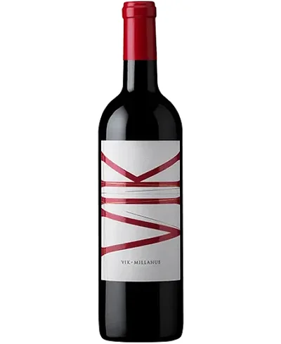 Vino Tinto Vik x 750ml