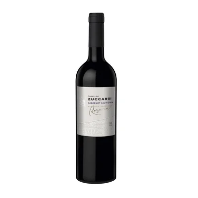 Vino tinto ZUCARDI cabernet reserva Blended (750 ml)