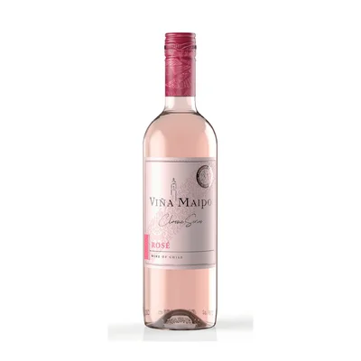 Vino Vina Maipo Rose 750ml