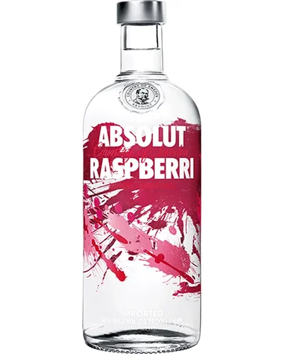 Vodka Absolut Raspberri x 700ml