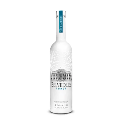 Vodka Belvedere Pure 1 litro