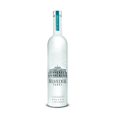 Vodka Belvedere Pure 3 litros