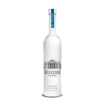 Vodka Belvedere Pure 700 ml