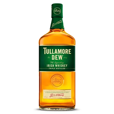 Whiskey Tullamore Dew 750 ml